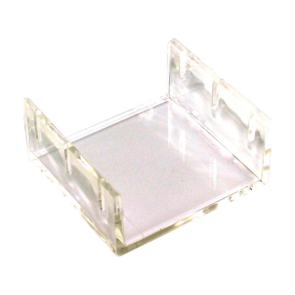 Fisherbrand&trade;&nbsp;Plateau de gel pour systèmes de gel horizontal Mini et Midi RunVIEW&trade;