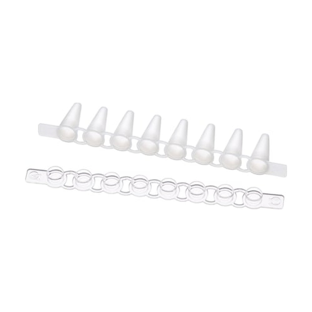 Eppendorf&trade;&nbsp;Tubes PCR en PP