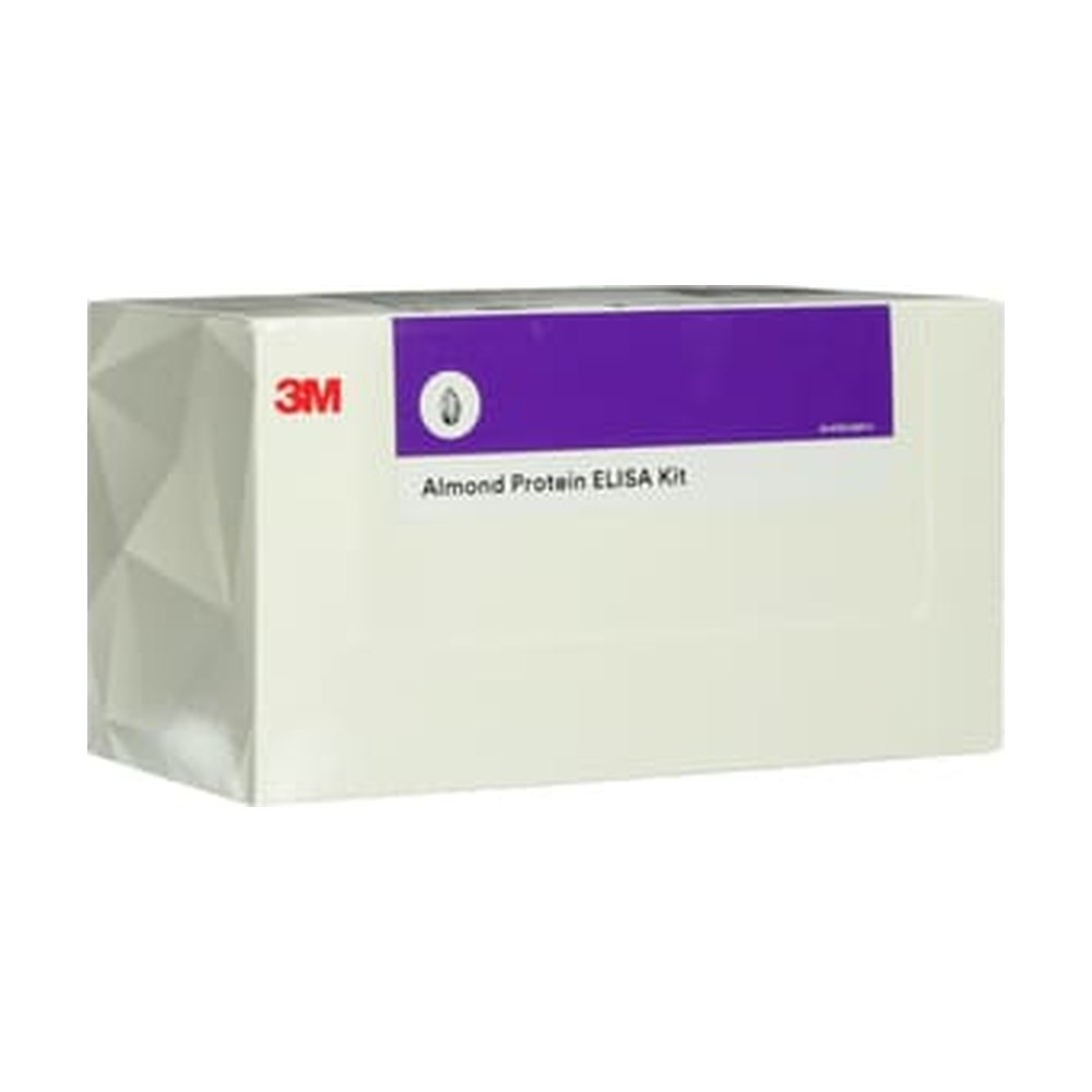 3M&trade;&nbsp;Kit ELISA de protéines macadamia, E96MAC