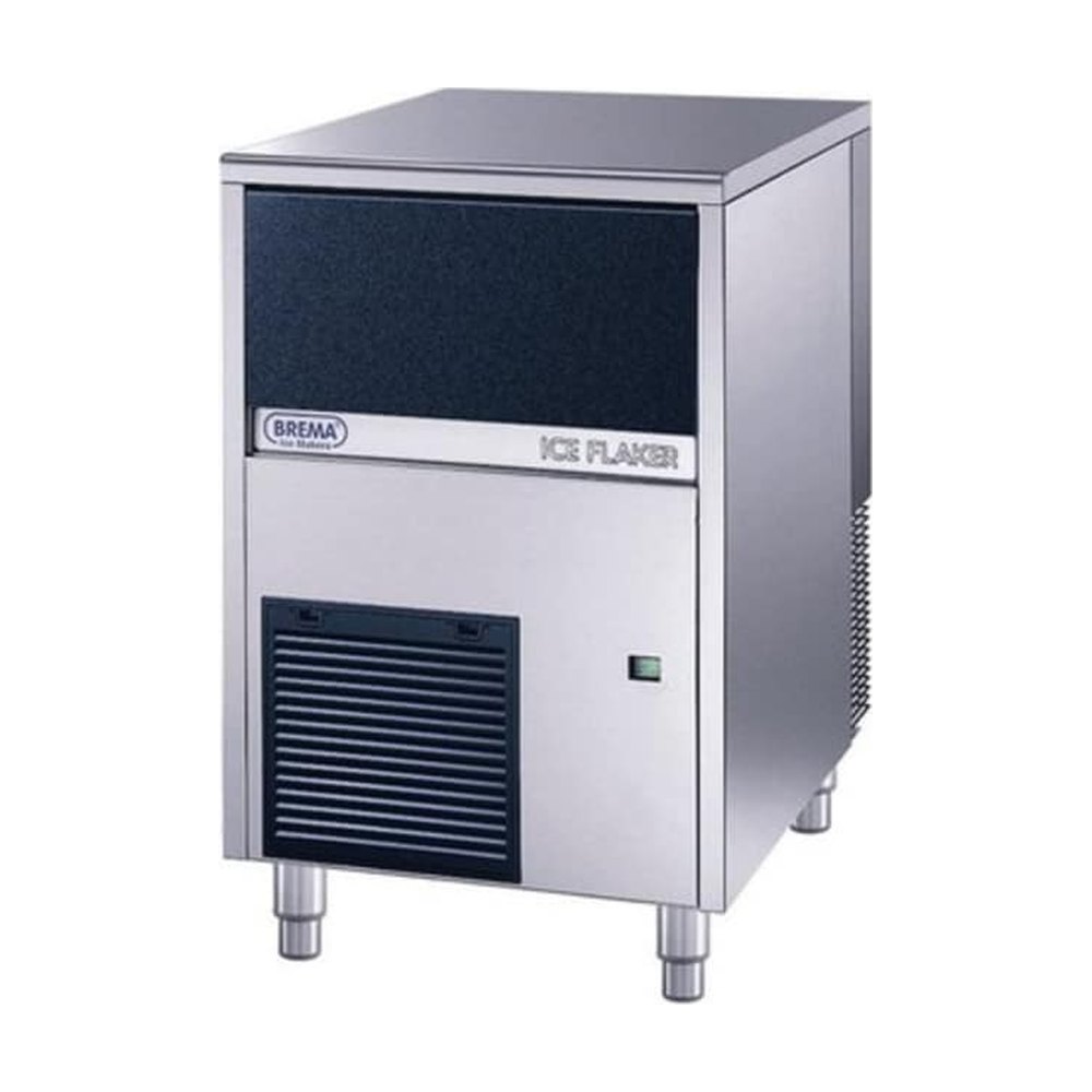 Machine à glace en paillettes Brema Ice Makers™ modèle GB902AX