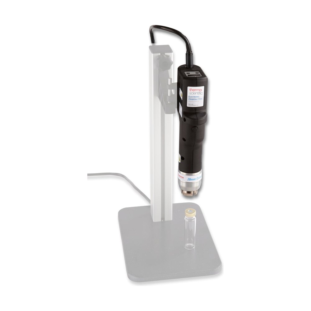 Thermo Scientific™ Pinces à sertir et à dessertir portatives électroniques, applications hautes performances de niveau 3