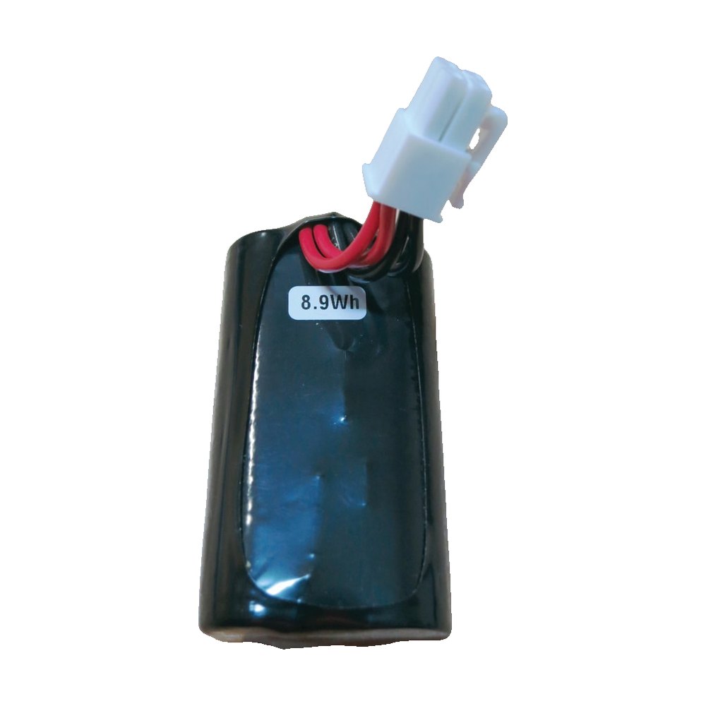 Fisherbrand&trade;&nbsp;Batterie de rechange pour pinces à sertir et décapsuleurs électroniques