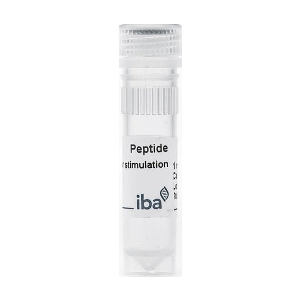 IBA Lifesciences&nbsp;Influenza M peptide GILGFVFTL (HLA-A&ast;0201)