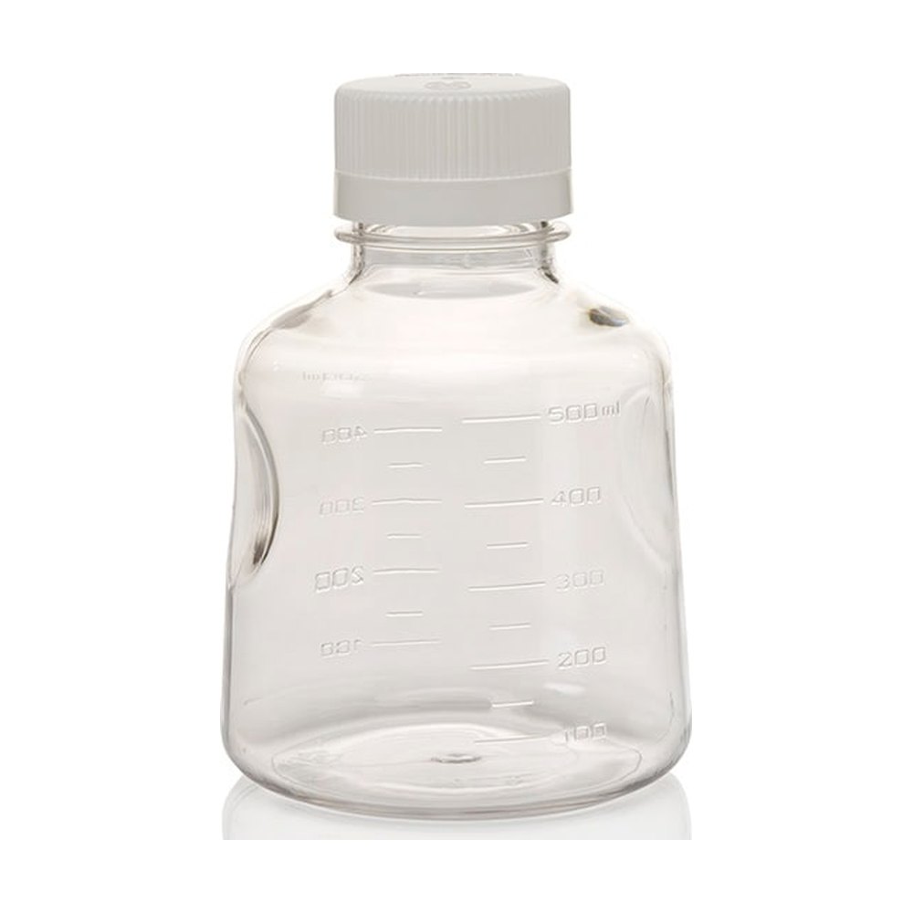 Thermo Scientific™ Flacons de stockage à filtre stérile Nalgene™ Rapid-Flow™