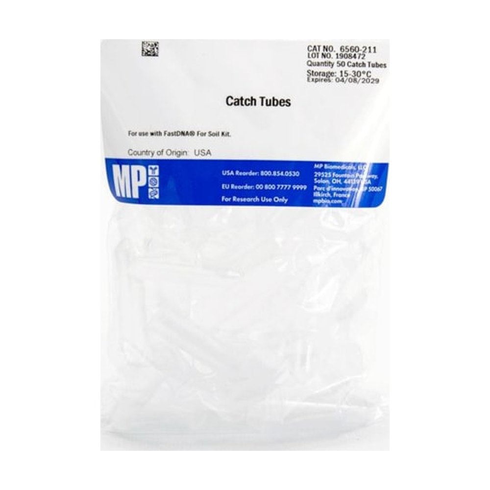 MP Biomedicals&trade;&nbsp;Tubes de capture
