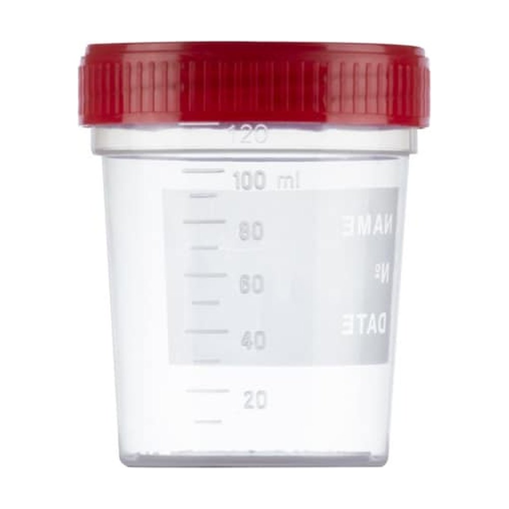 Ratiolab&trade;&nbsp;Pots à urine en PP