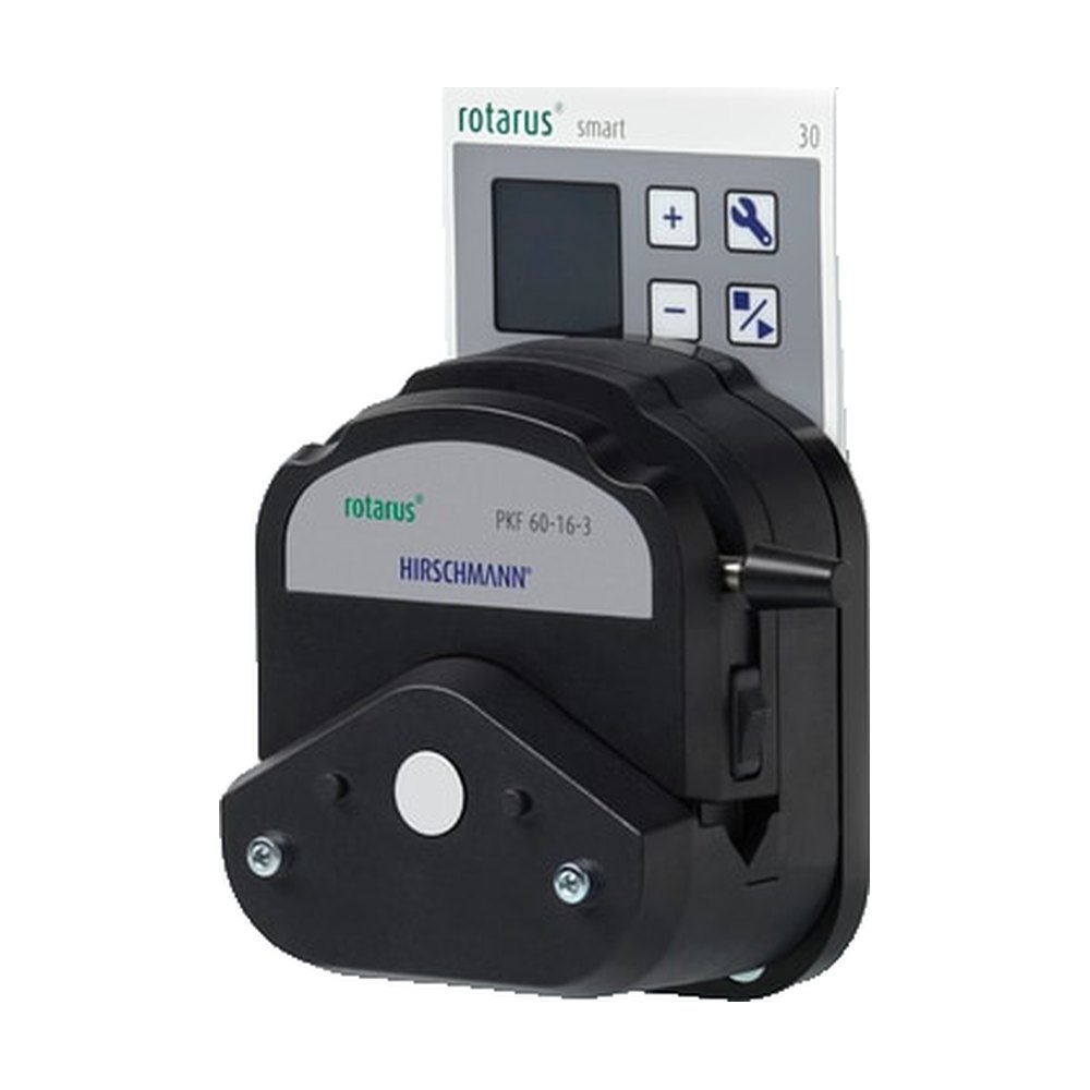 Hirschmann&trade;&nbsp;Kit Rotarus&trade; smart 30 avec PKF60-16-3