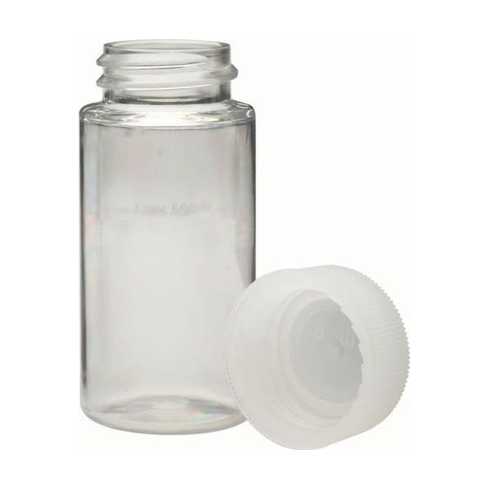 Wheaton&trade;&nbsp;Flacons de scintillation liquide en PET
