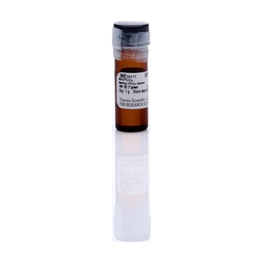 Thermo Scientific&trade;&nbsp;MA(PEG)4 Methyl-PEG-Amine Compound