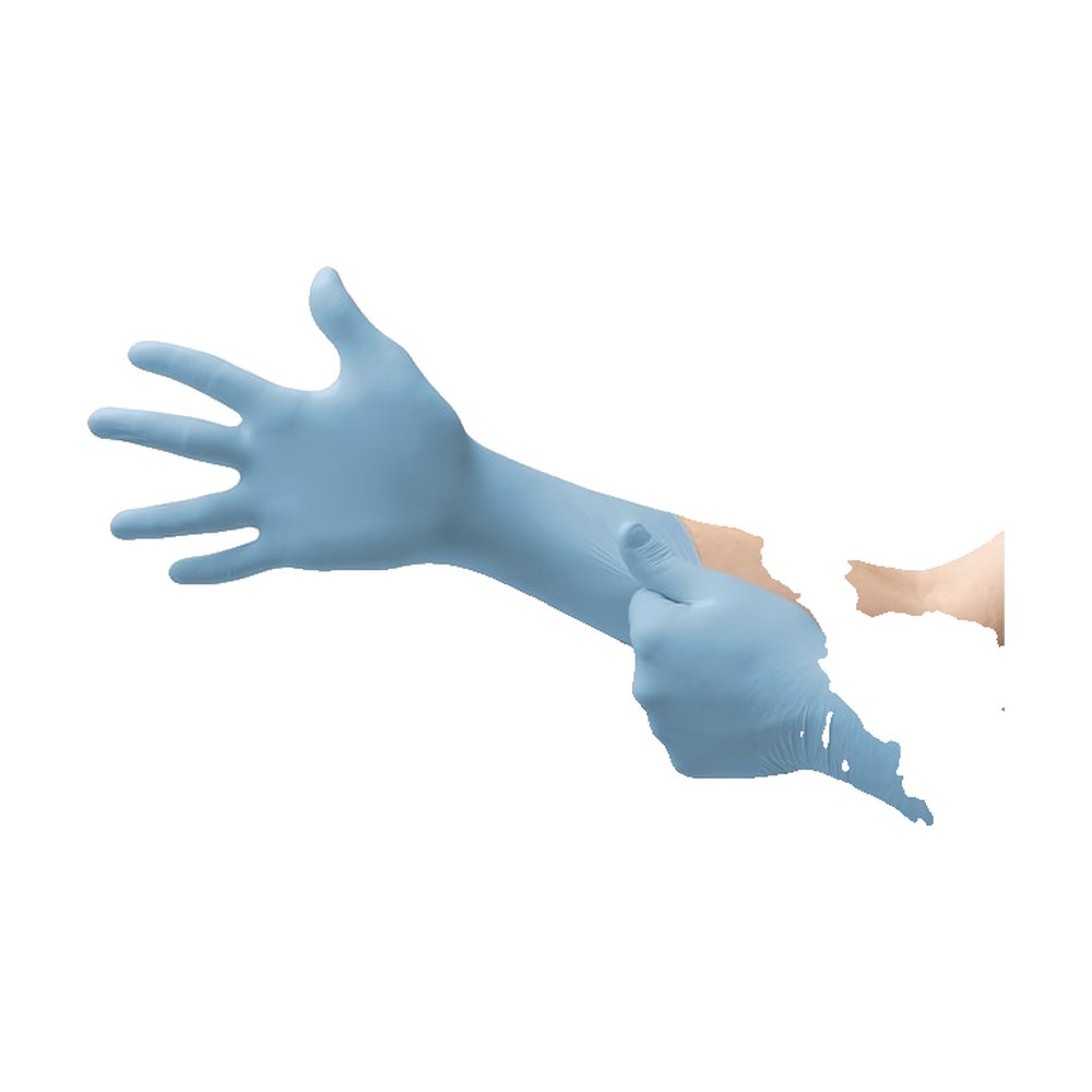 Ansell MICRO-TOUCH Nitra-Tex EP