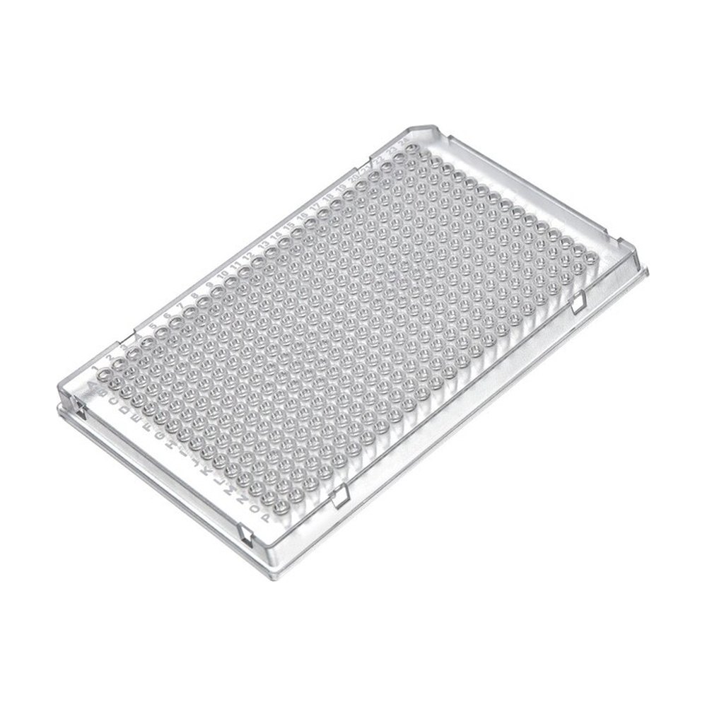 Labcon&trade;&nbsp;Plaques PCR PurePlus&trade; à cadre rigide