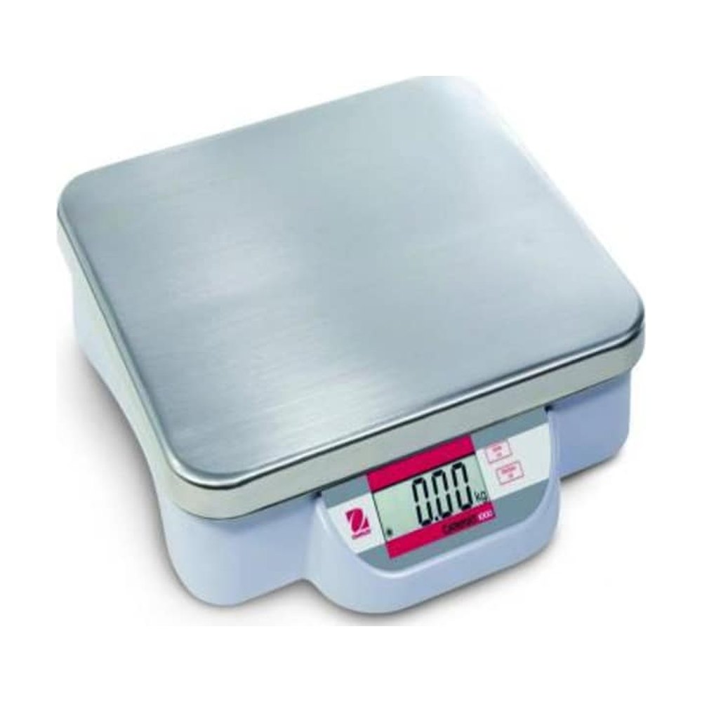 Ohaus&trade;&nbsp;Balance de paillasse compacte Catapult 1000