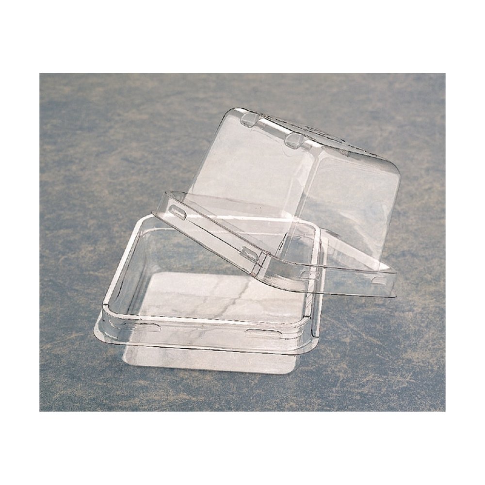 MP Biomedicals&trade;&nbsp;Récipient pour culture tissulaire végétale PlantCon&trade;