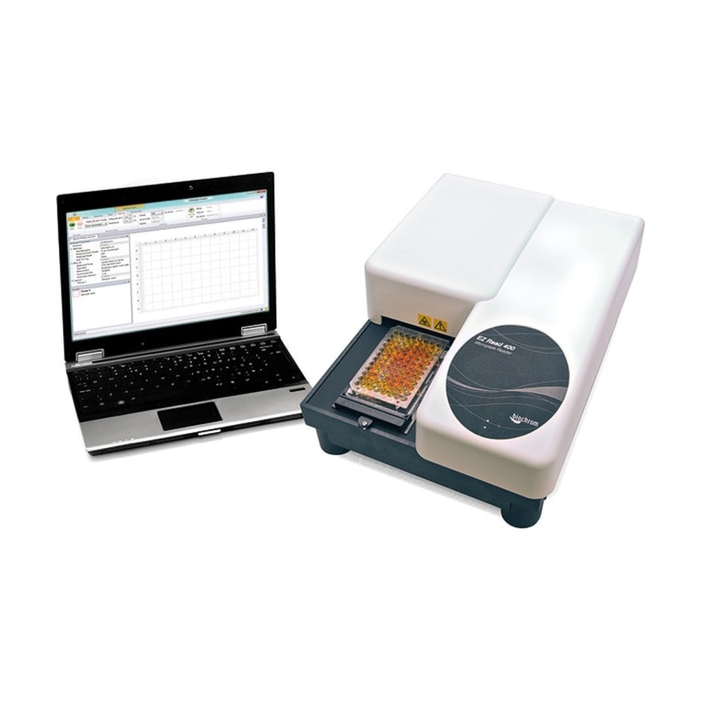 Biochrom&nbsp;EZ Read 400 Microplate Reader
