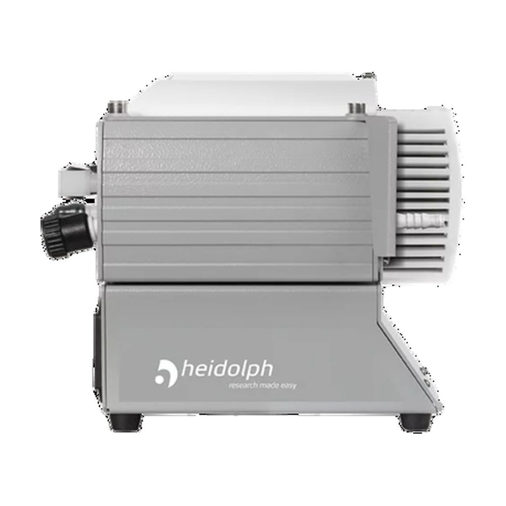Heidolph instruments&nbsp;Pompe régulée par régime moteur Rotavac Vario Tec