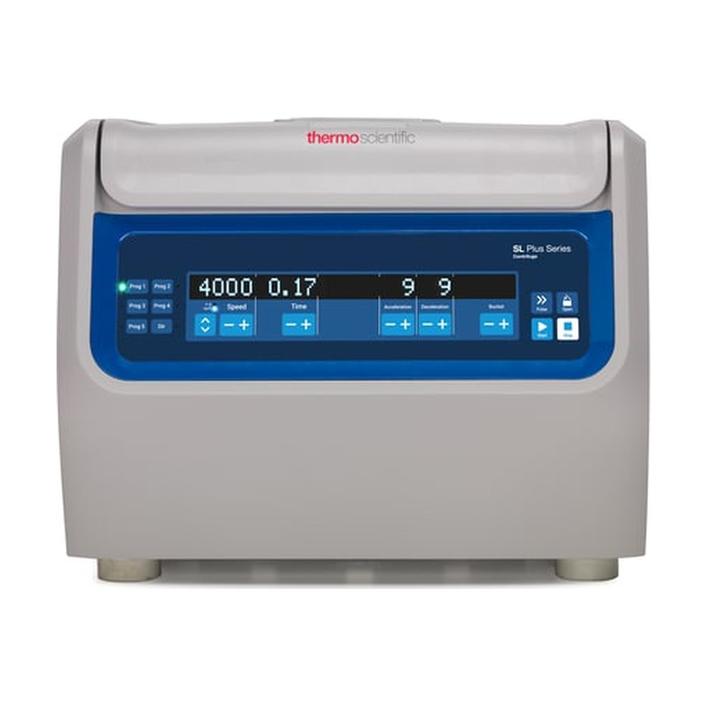 Thermo Scientific™ Pack sang SL1 Plus-MD, 120-240 V TX-400
