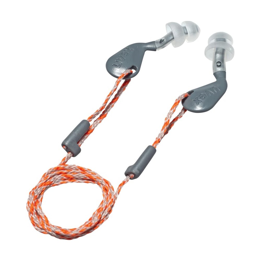 uvex&nbsp;Bouchons d’oreille réutilisables 2124 Xact-Fit Multi