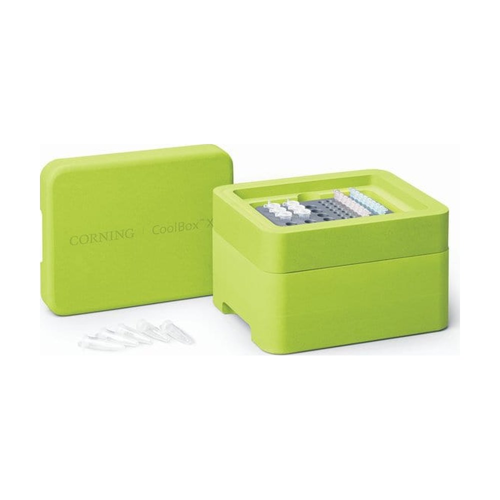 Corning&trade;&nbsp;Système CoolBox&trade; XT