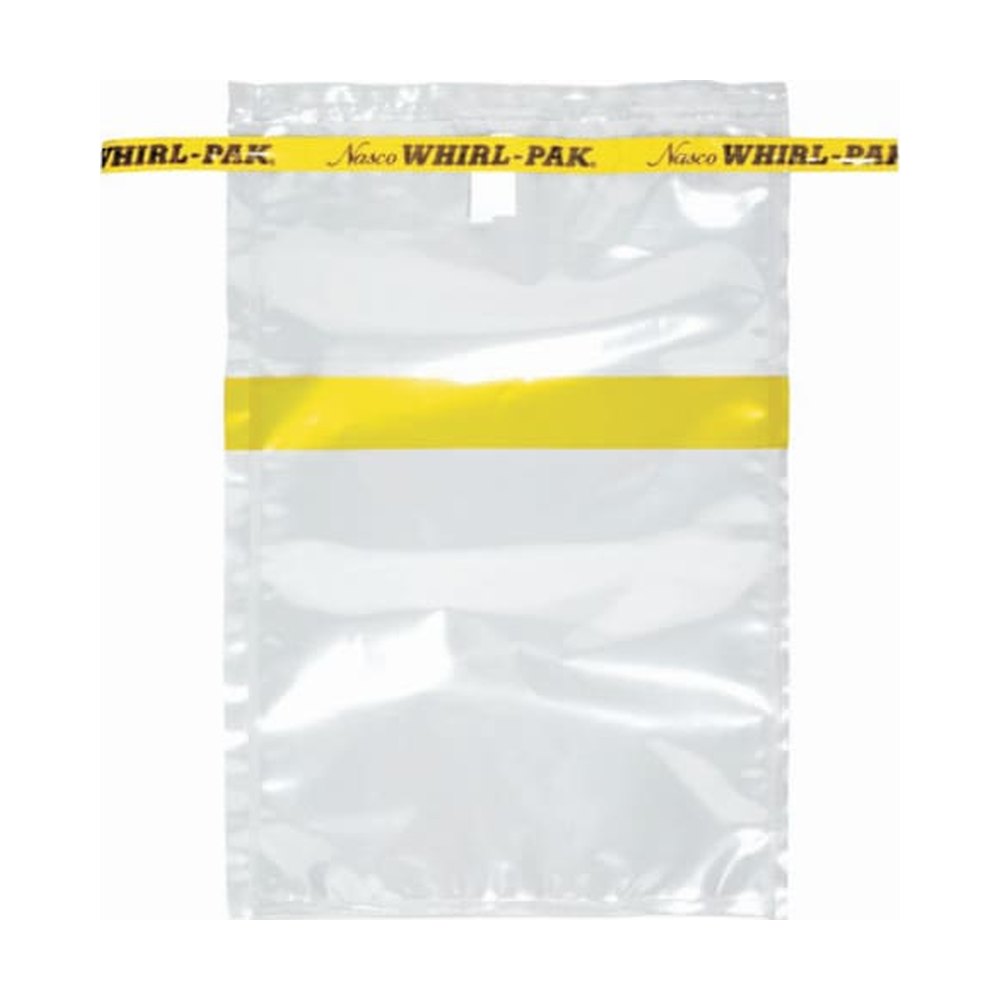 Nasco&nbsp;Sachets pour échantillons à poche Whirl-Pak&trade;