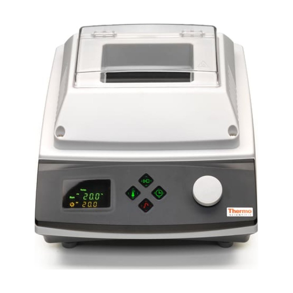 Thermo Scientific™ Accessoires pour bain sec compact 96