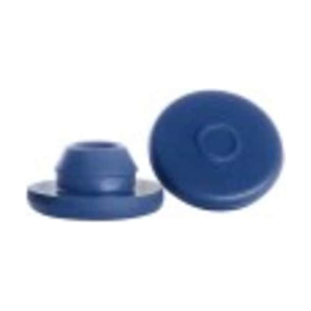 DWK Life Sciences&nbsp;Bouchons pour composants stériles WHEATON&trade; CompletePAK&trade;