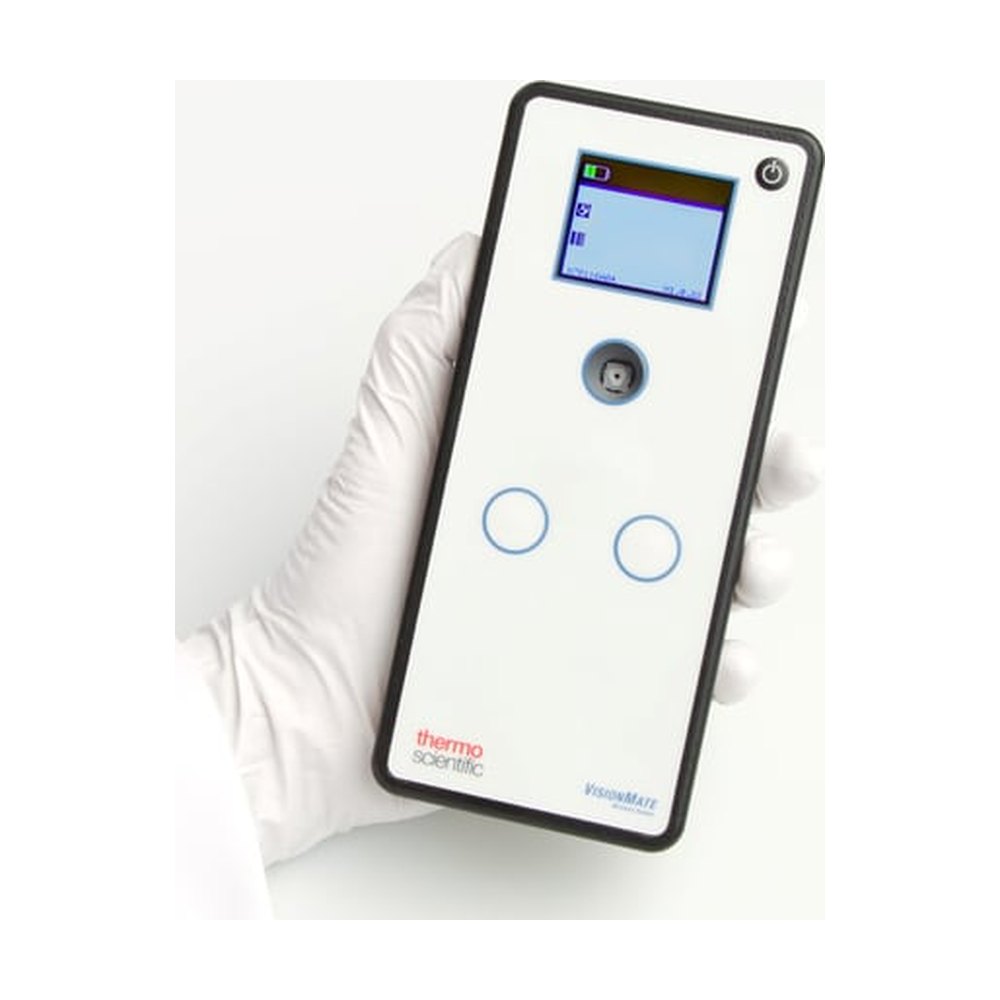Thermo Scientific&trade;&nbsp;Lecteur de code-barres sans fil VisionMate&trade;