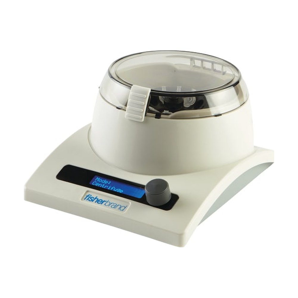 Fisherbrand&trade;&nbsp;Centrifugeuse / agitateur