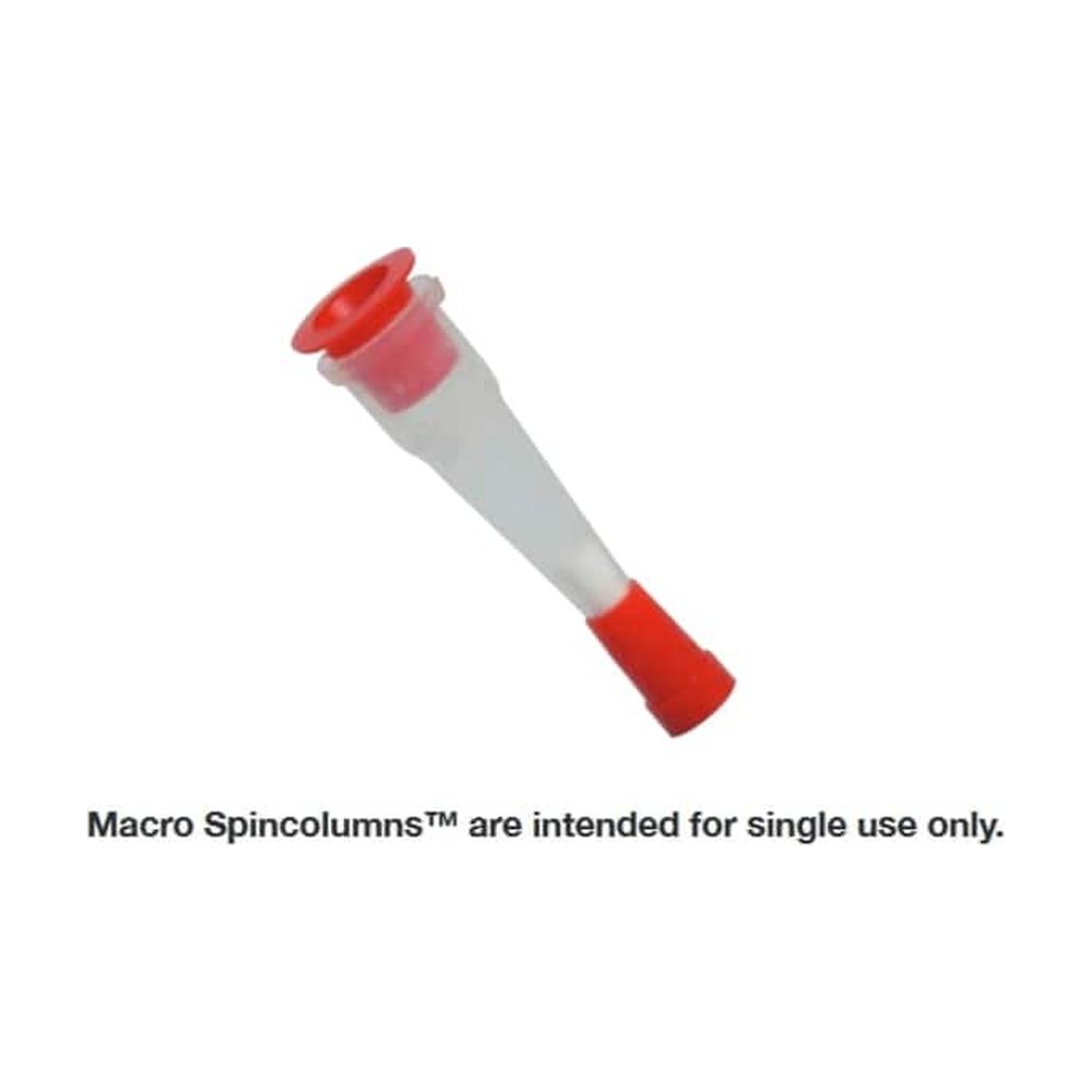 QuikPrep&nbsp;Macro SpinColumn&trade;, C4