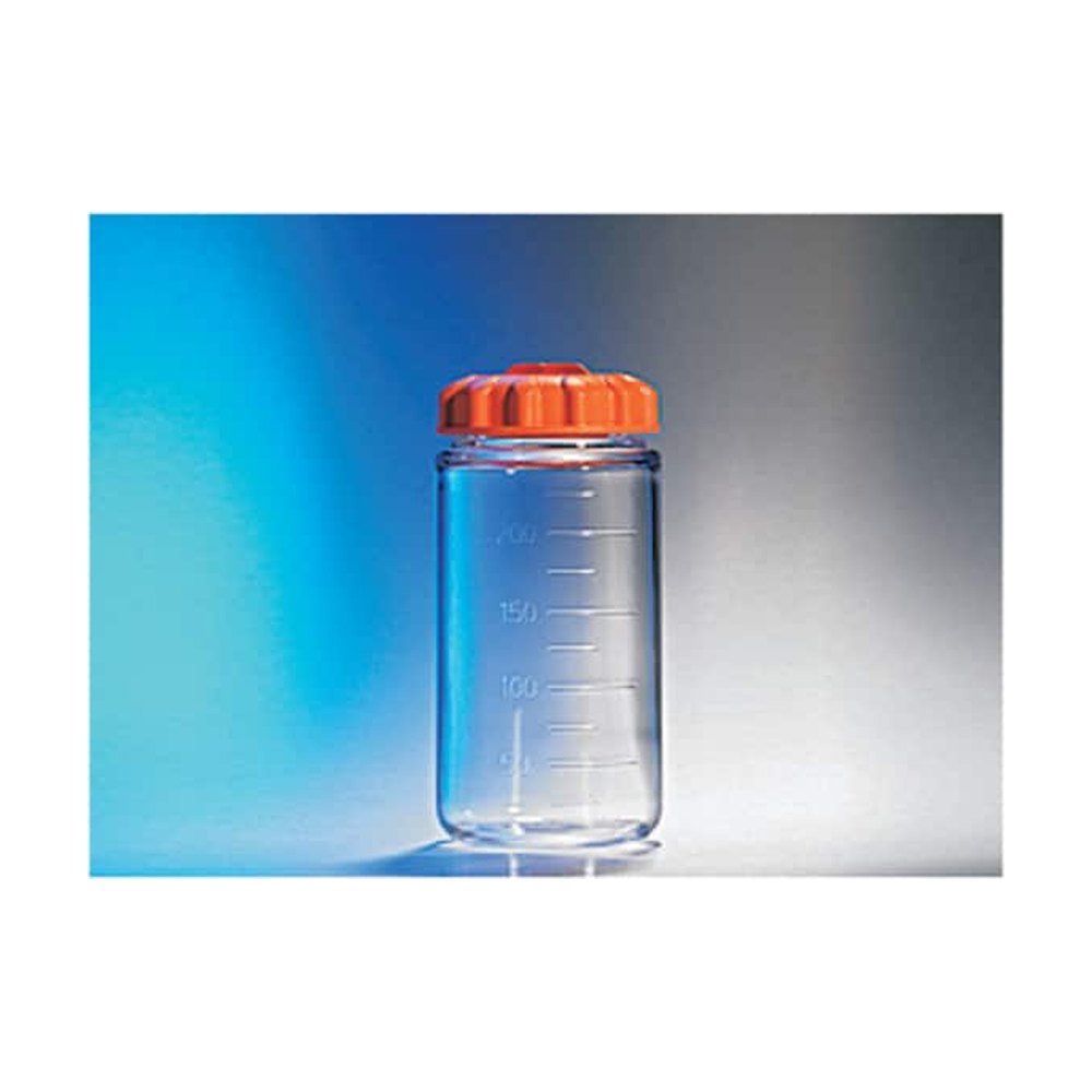 Corning&trade;&nbsp;Flacons à centrifuger en polycarbonate (PC) : translucides