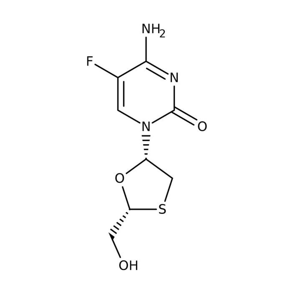  Thermo Scientific Chemicals Emtricitabine