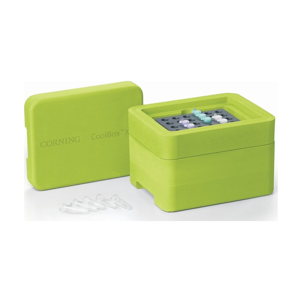 Corning&trade;&nbsp;Système CoolBox&trade; XT