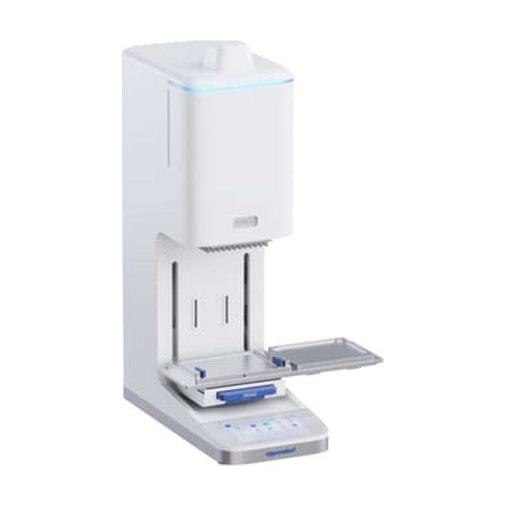 Eppendorf&nbsp;epMotion&trade; 96 Flex