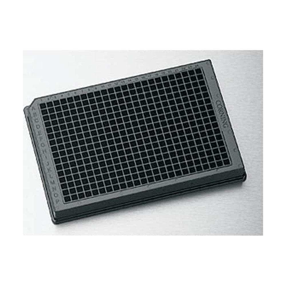 Corning™ Microplaques 384 puits à surface anti-fixation (NBS™)