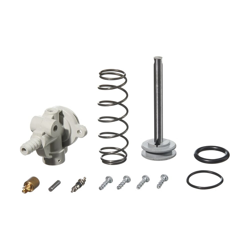 Thermo Scientific™ Kit de réparation pour pompe à vide manuelle réparable en PVC Nalgene™, à utiliser avec les pompes à vide manuelles en PVC Nalgene, 15 cc