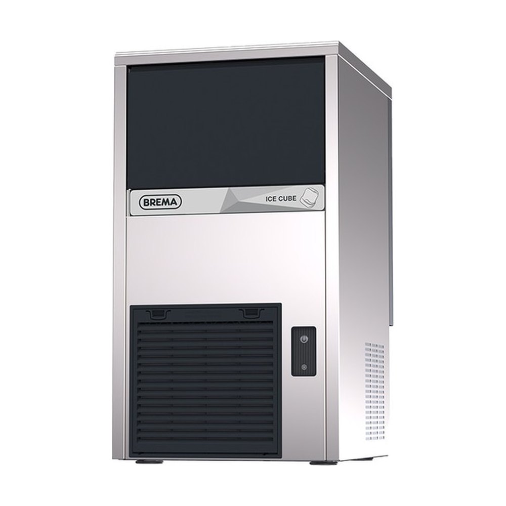 Brema&trade;&nbsp;Undercounter Ice Cube Maker