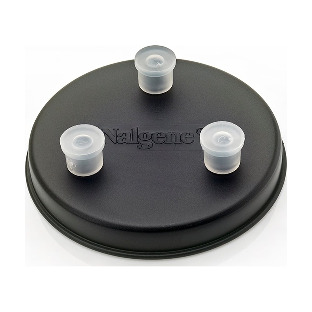 Thermo Scientific&trade;&nbsp;Accessoires pour porte-filtres réutilisables Thermo Scientific Nalgene&trade; avec récipient
