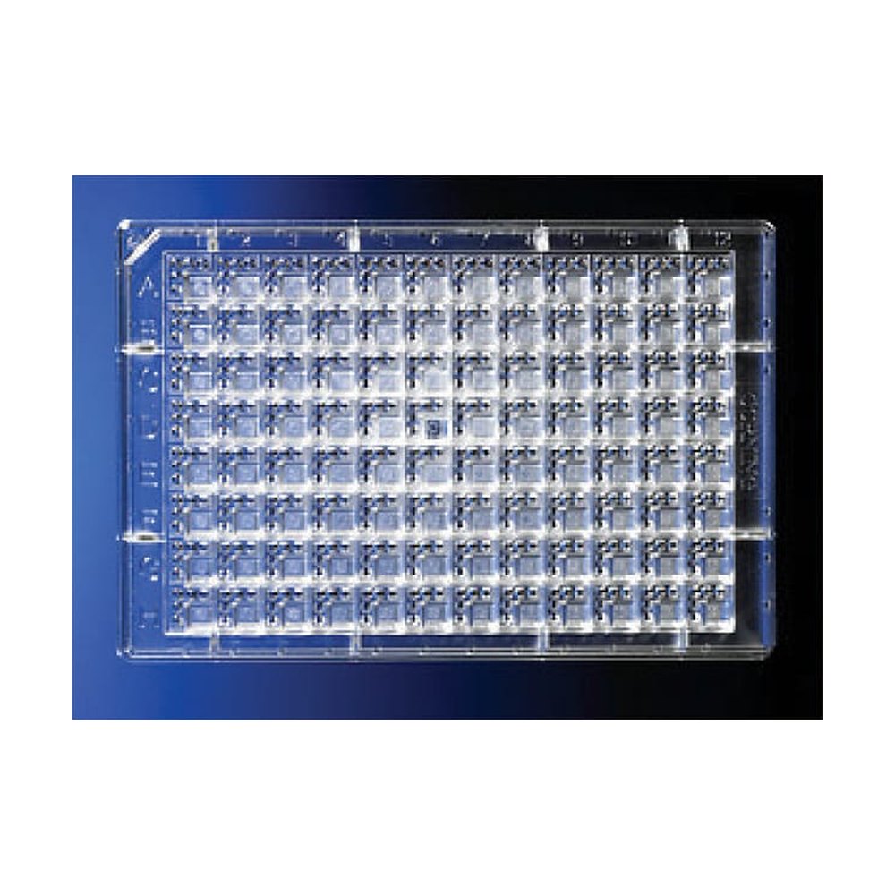 Corning&trade;&nbsp;Microplaques de cristallisation de protéines Crystal <i>EX</i> de nouvelle génération à 96 puits