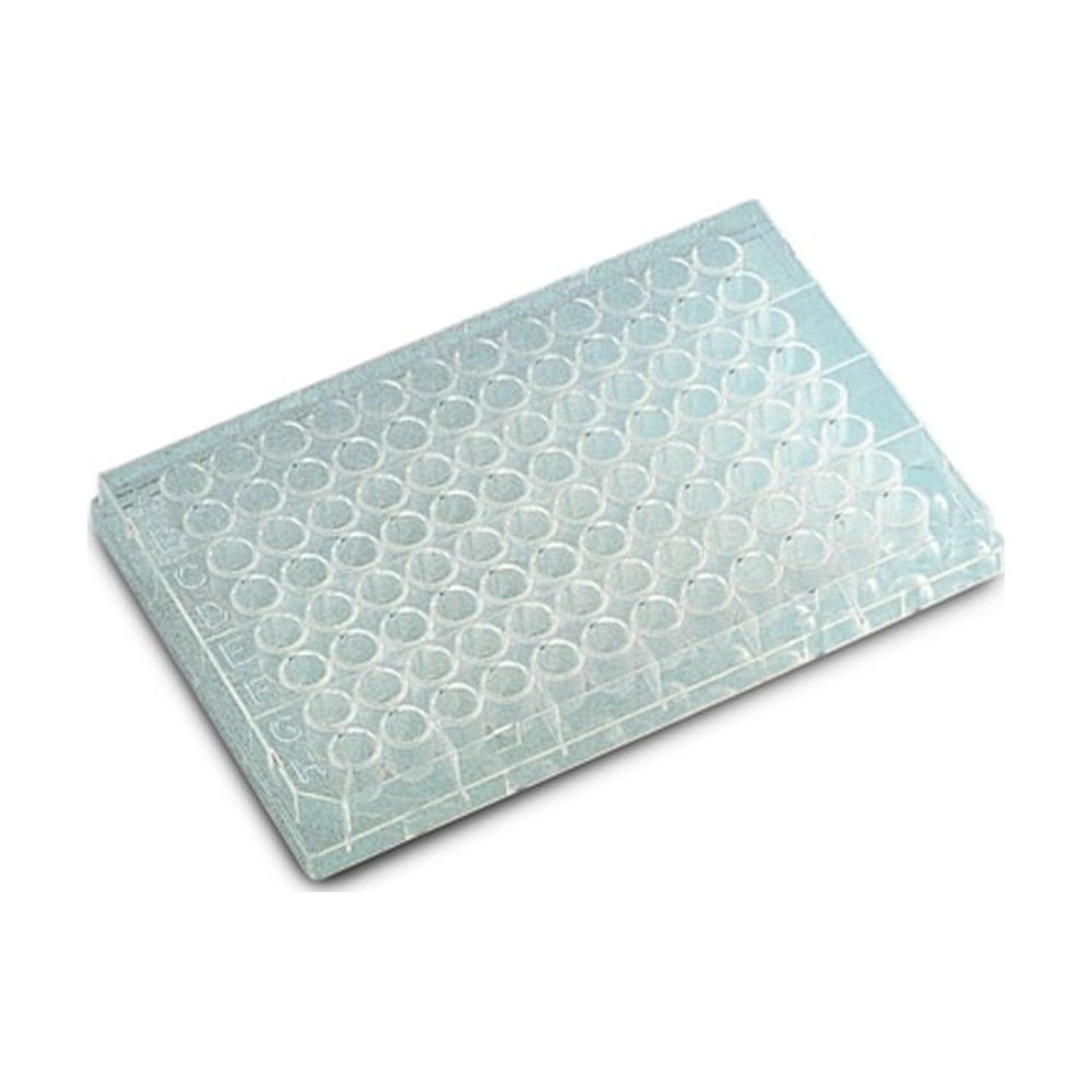 Thermo Scientific&trade;&nbsp;Microplaques à 96 puits avec revêtement en verre WebSeal Plate+&trade;