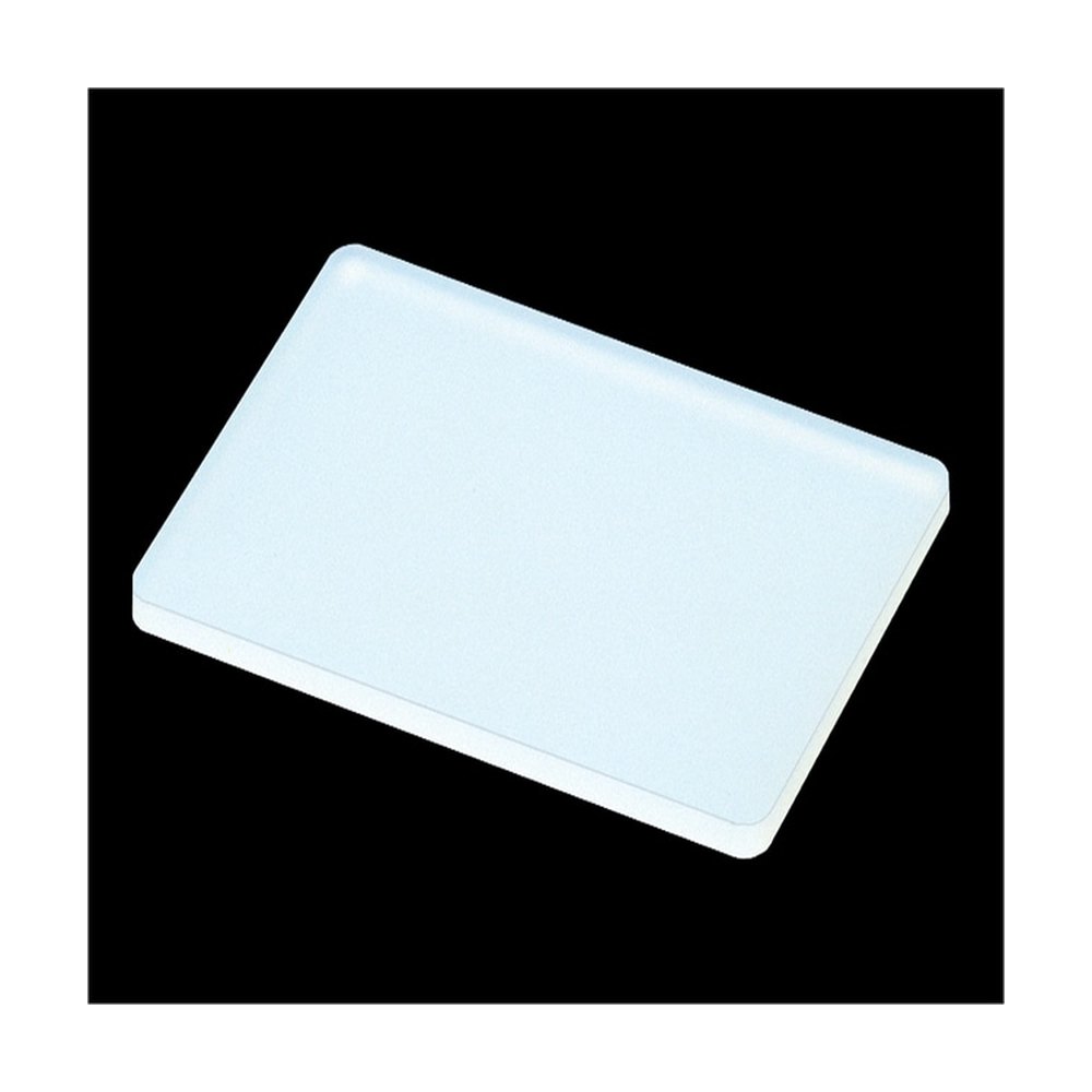 Axygen&trade;&nbsp;Tapis de compression plat à 96 puits ronds en silicone pour microplaques PCR