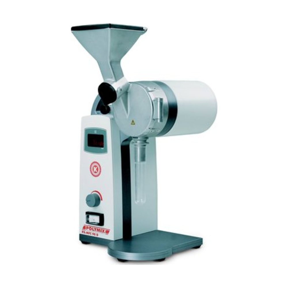 Kinematica&trade;&nbsp;Broyeur à couteaux ou par chocs POLYMIX&trade; PX-MFC 90 D
