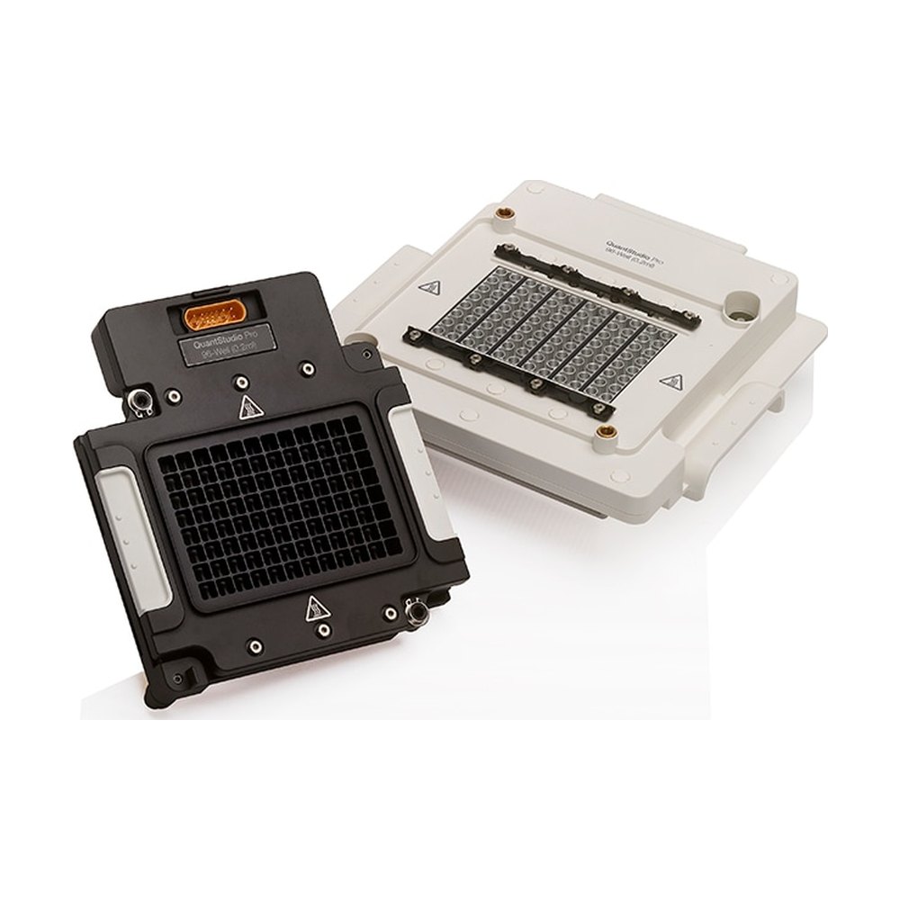 Applied Biosystems™ Kit de mise à niveau QuantStudio™ Pro Block, 96 puits, 0,2 ml