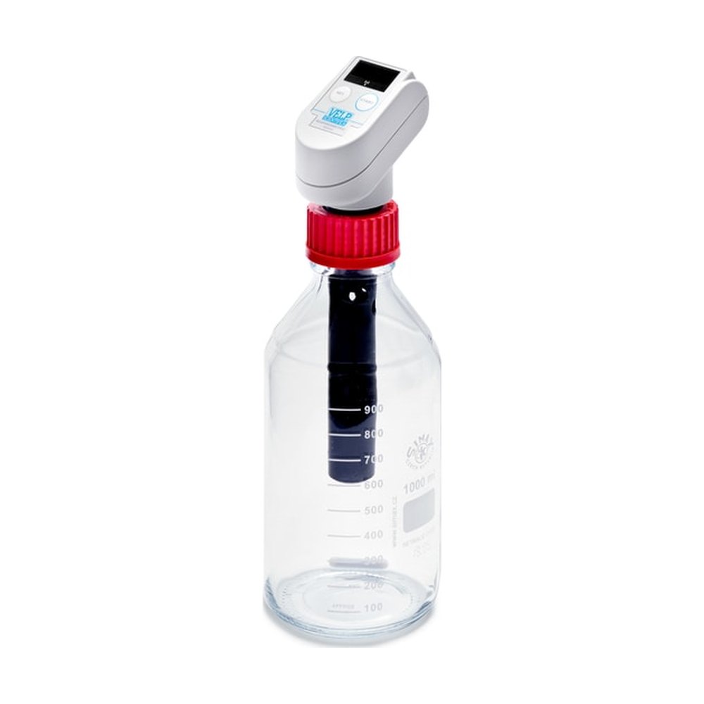 Velp Scientifica&trade;&nbsp;Système de capteurs RESPIROMETRIC Sensor System 6 Maxi - BMP