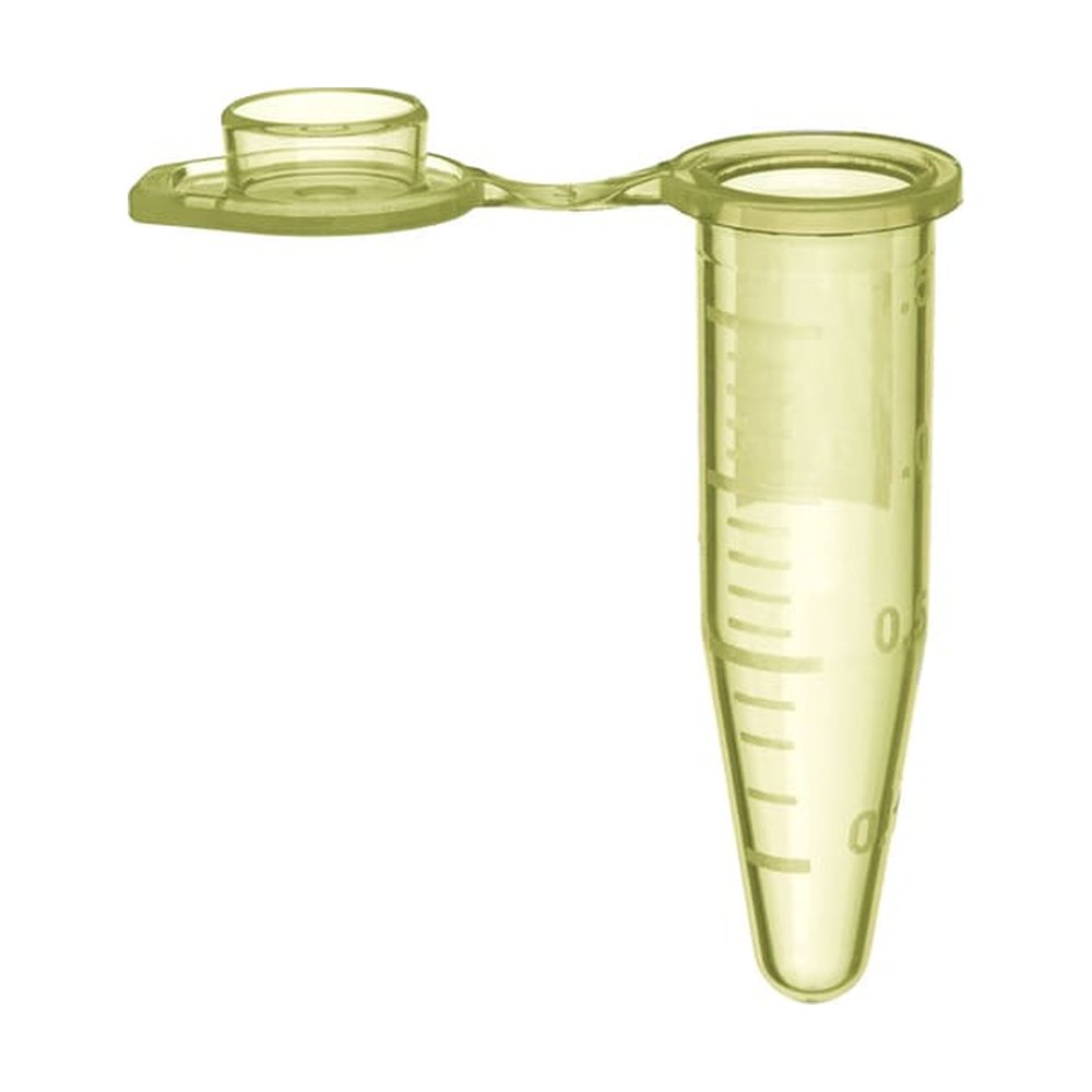 Labcon&trade;&nbsp;Microtubes à centrifuger SuperSpin&trade; de 1,5 ml