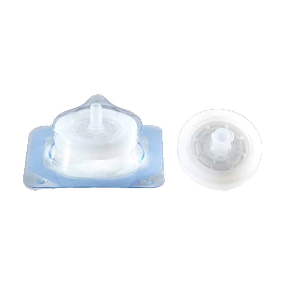Cytiva (formerly Pall Lab)&nbsp;Unité Acrodisc&trade; avec membrane Mustang E