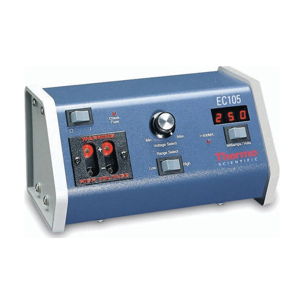 Alimentation électrique compacte Owl™ EC-105 230V