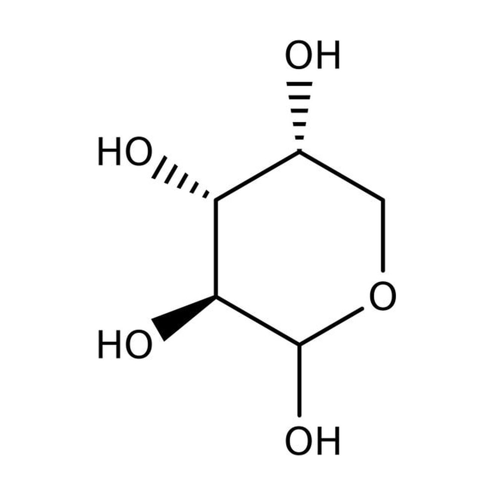  L(+)-arabinose, 99+ %, Thermo Scientific Chemicals