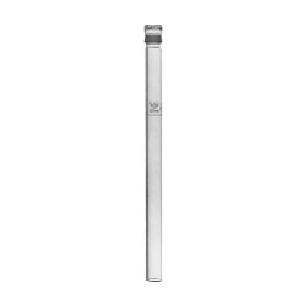 DWK Life Sciences Tubes de comparaison de couleurs de forme haute Kimble™ Exax Brand Nessler avec bouchons coniques standards