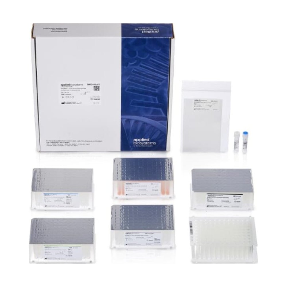 Applied Biosytstems&trade;&nbsp;MagMAX&trade; Prime Viral/Pathogen NA Isolation Kit, prefilled plate