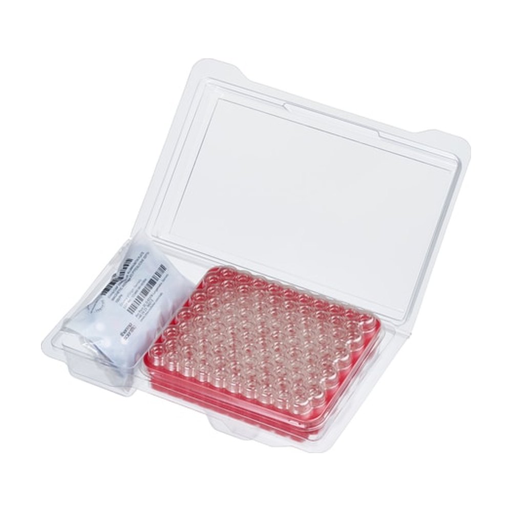 Thermo Scientific&trade;&nbsp;Kits de flacons et bouchons à vis certifiés conformes aux spécifications SureSTART&trade;, applications hautes performances de niveau 3