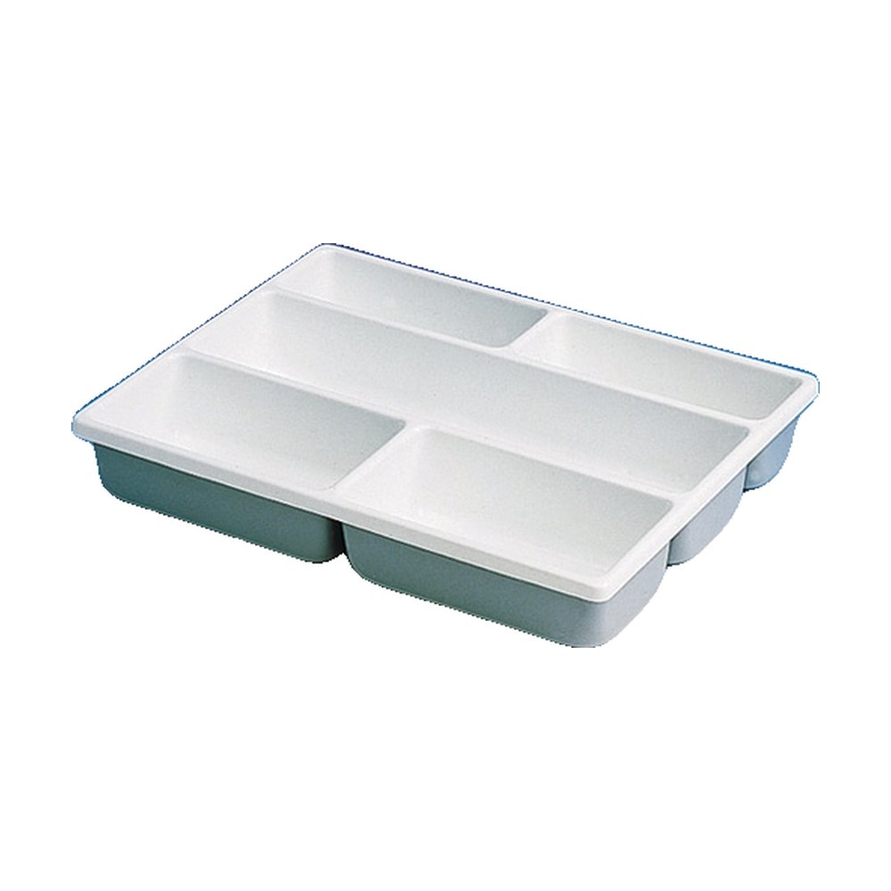 BRAND&trade;&nbsp;Plateau de rangement en PVC